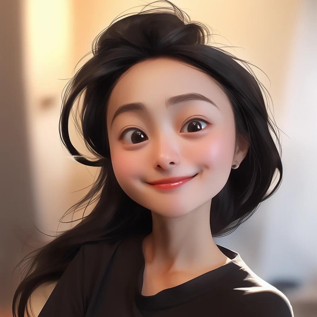 头像
